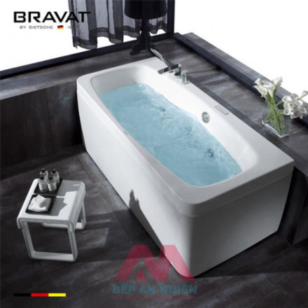 Top 5 Bồn Tắm Bravat Bán Chạy Đáng Mua